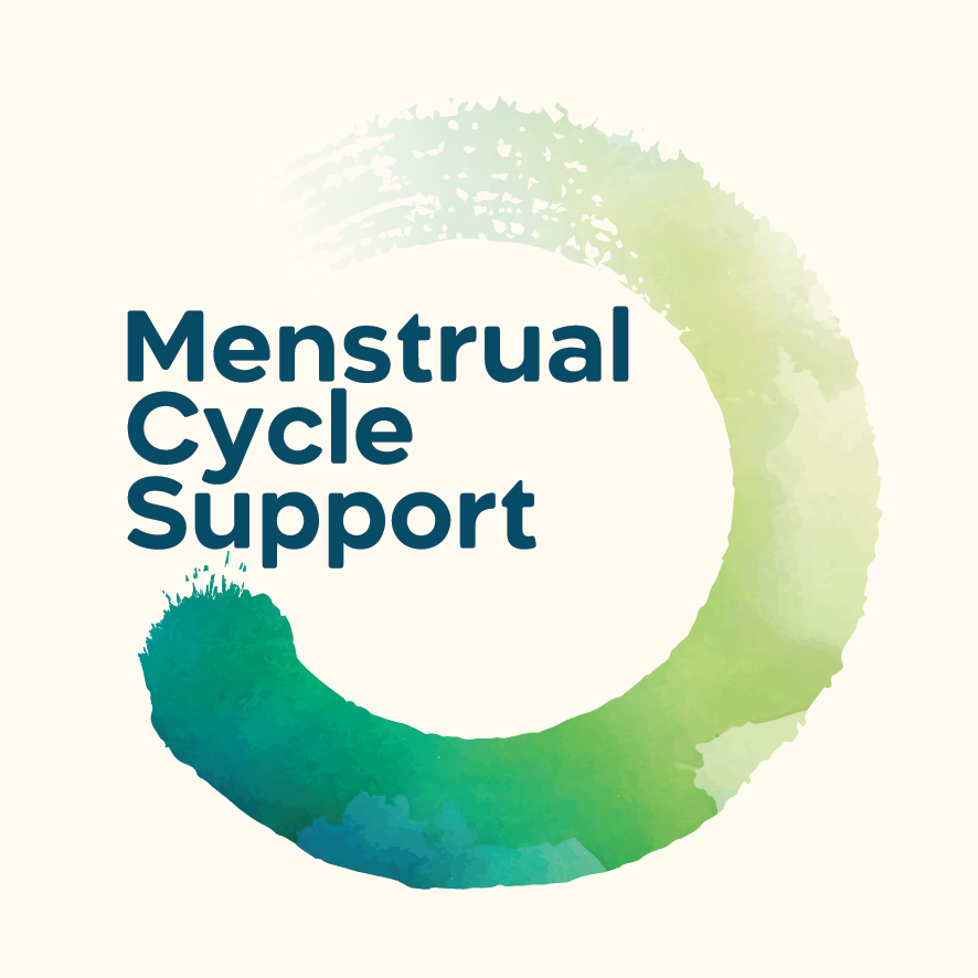 Menstrual Cycle Support Course