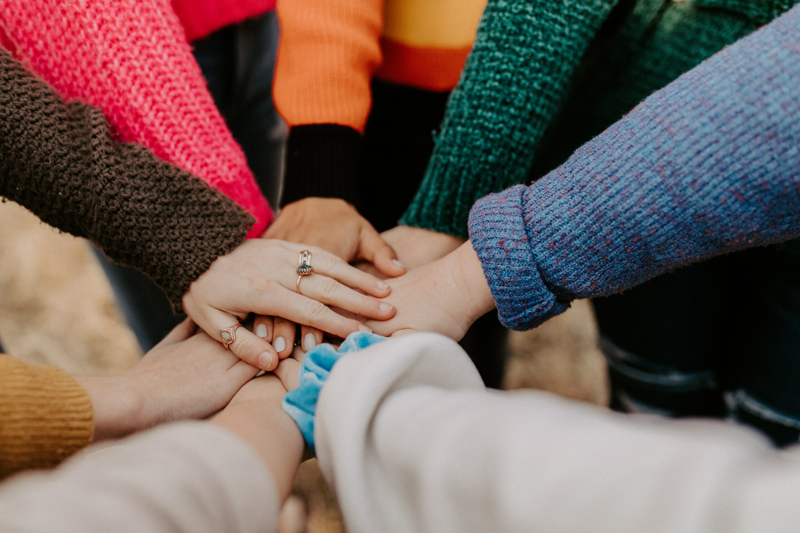 Menstrual Cycle Support ‘Cycle Check-in’ group toolkit – for teens