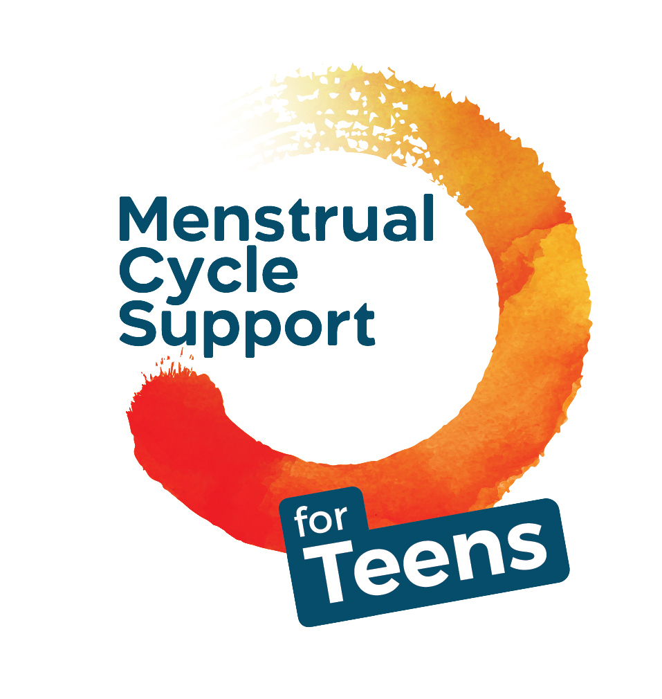 Menstrual Cycle Support Course for Teens